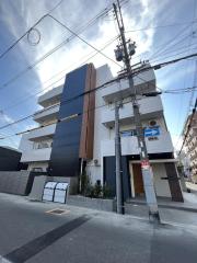 ル・グランシエル昭和町