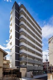 The MODERN 奉還町