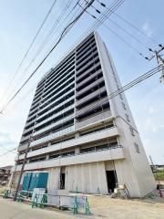 地下鉄今里筋線井高野駅まで徒歩9分