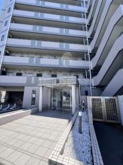 ホーユウコンフォルト川崎