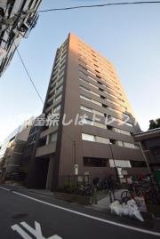 東京メトロ日比谷線八丁堀駅まで徒歩1分