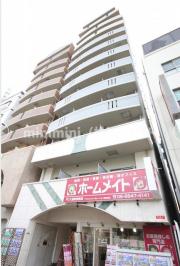 サウスヒルズ難波III番館