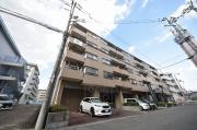 北大阪急行桃山台駅まで徒歩10分