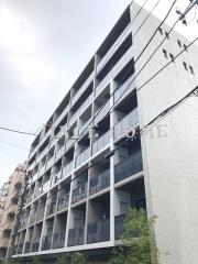 アクアレジデンス錦糸町 旧ベルファース錦糸町