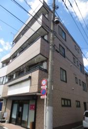 東急池上線蓮沼駅まで徒歩7分