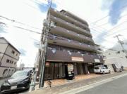 ＪＲ山陽本線新長田駅まで徒歩3分
