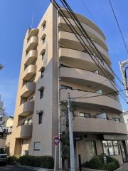 東急田園都市線桜新町駅まで徒歩7分