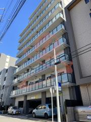アイルグランデ川崎