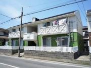 フレグランス山西 I・II棟