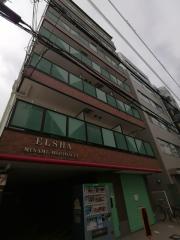 エルシャ南森町
