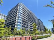 HARUMI FLAG PARK VILLAGE F棟