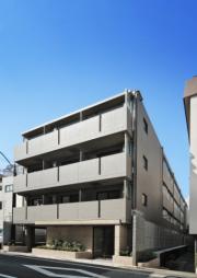 ＪＲ山手線駒込駅まで徒歩6分