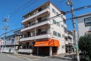 コンラッド天川新町