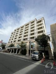 地下鉄長堀鶴見緑地線今福鶴見駅まで徒歩12分