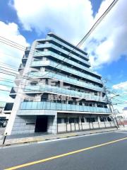 クレヴィスタ練馬平和台