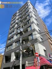 ＪＲ総武線（各駅停車）本八幡駅まで徒歩2分