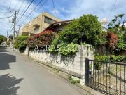 用賀バンブー 戸建