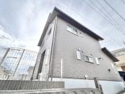 ＪＲ総武本線物井駅まで徒歩12分
