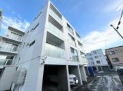 プレミアシティ元町