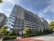 HARUMI FLAG PARK VILLAGE F棟