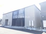 近江鉄道本線五箇荘駅まで徒歩3分
