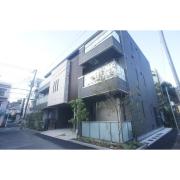 N-maison上大岡