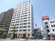 ＪＲ東海道本線三ノ宮駅まで徒歩9分