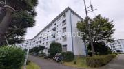 みさと団地12街区