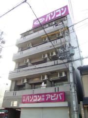 ウエスティン安朱