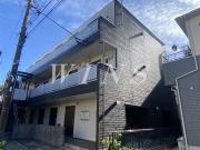 ＪＲ南武線久地駅まで徒歩11分