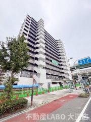 スプランディッド大阪ベイサイドDUE