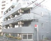 ダイホープラザ駒込