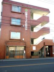 西武新宿線新狭山駅まで徒歩7分