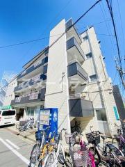 阪急神戸線十三駅まで徒歩10分