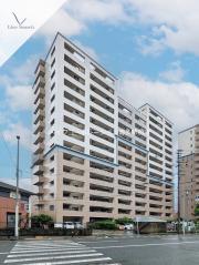 西鉄天神大牟田線大橋駅まで徒歩18分