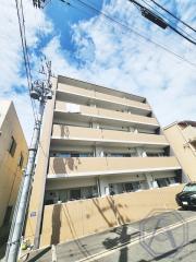 地下鉄中央線深江橋駅まで徒歩10分