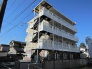 西武新宿線所沢駅まで徒歩8分