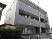 京成本線実籾駅まで徒歩8分