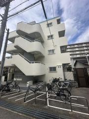 阪神本線深江駅まで徒歩4分