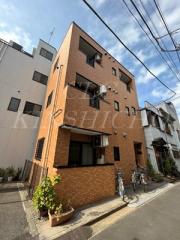 マレアクレシエンテ