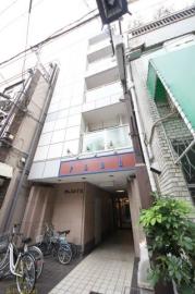 クレストTK