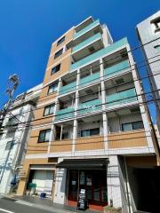 東京メトロ南北線白金高輪駅まで徒歩8分