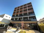 地下鉄烏丸線十条駅まで徒歩3分