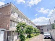 京王線千歳烏山駅まで徒歩15分