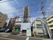 ＪＲ内房線本千葉駅まで徒歩4分