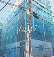 ＪＲ京浜東北・根岸線大井町駅まで徒歩8分