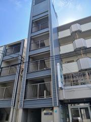 第一盛運マンション