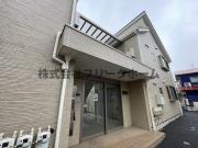 三鷹台マンション