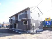 ペシュール田屋町