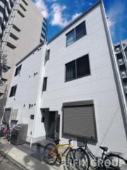 京成本線千住大橋駅まで徒歩1分